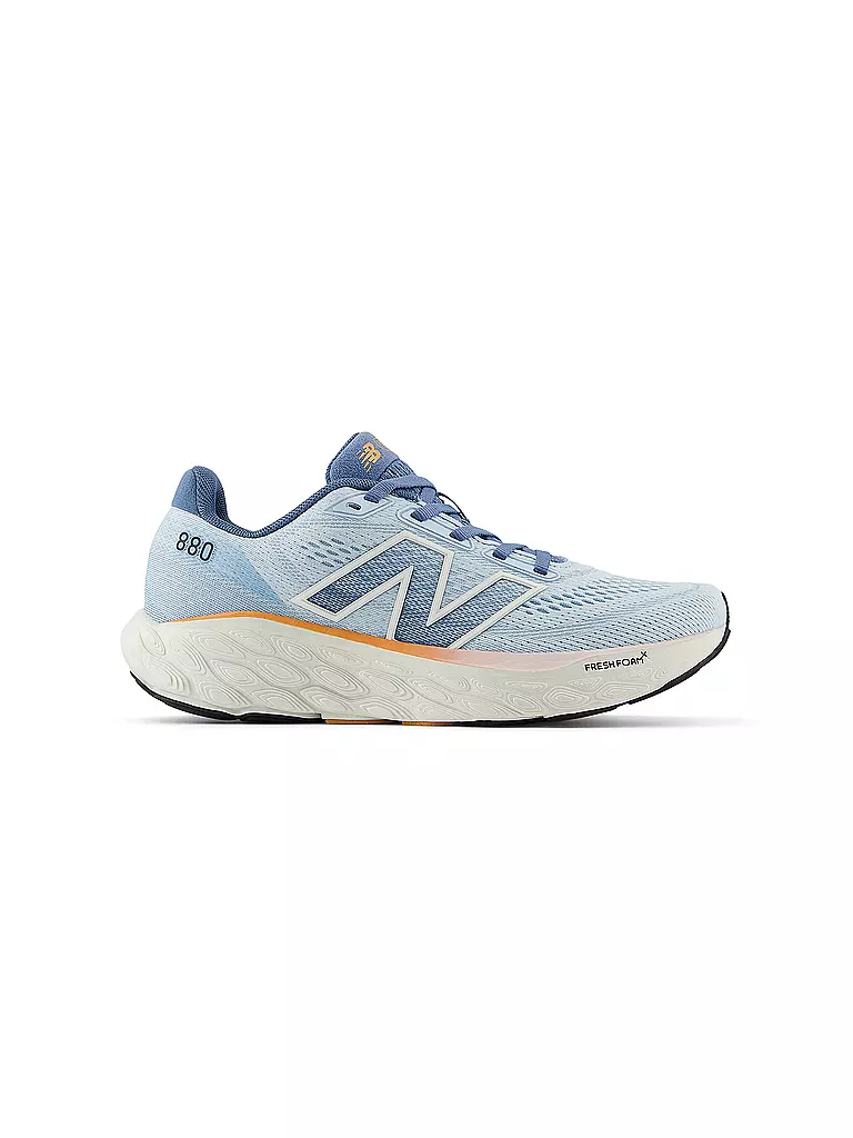 NEW BALANCE Damen Laufschuhe Fresh Foam X 880v14 hellblau